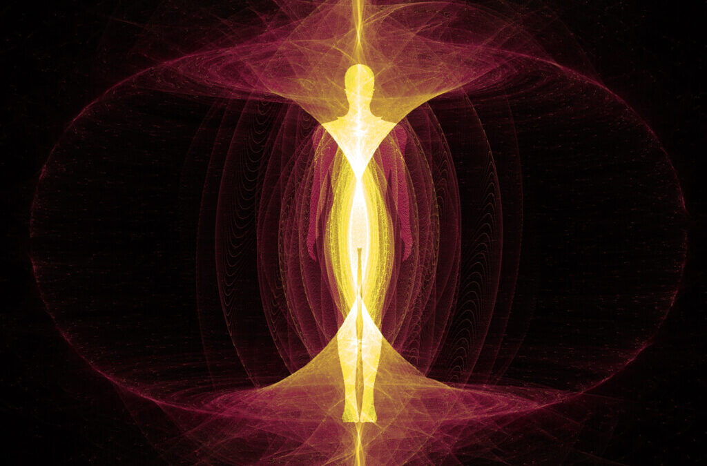 Change Your Vibration, Change Your Life