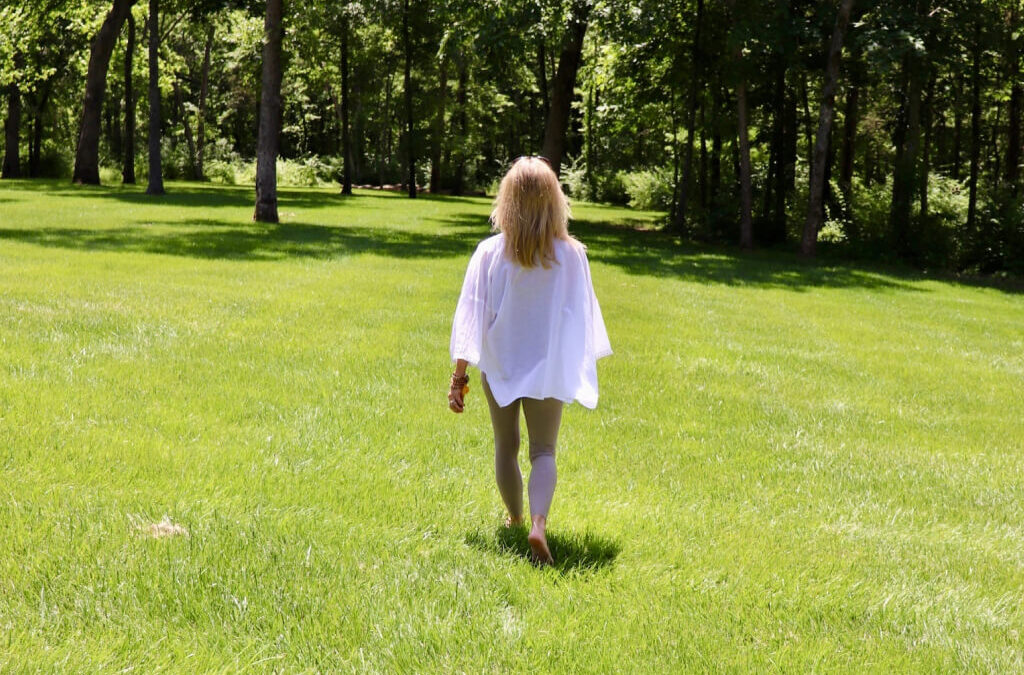 How to Take Soul Stroll