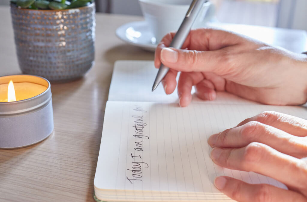 Practicing Gratitude